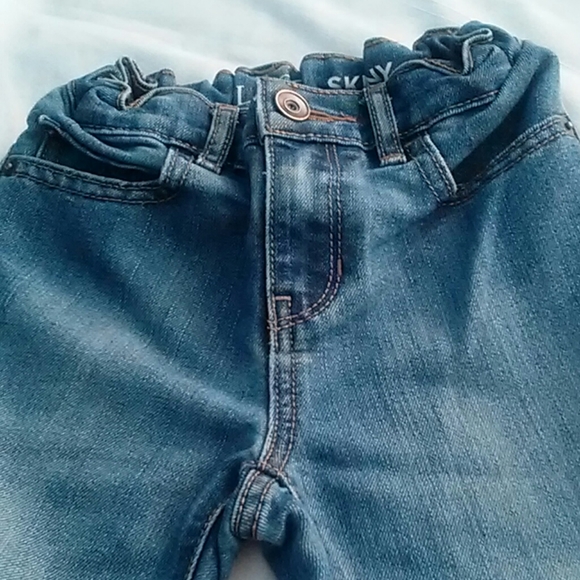 Place jeans - Picture 3 of 4